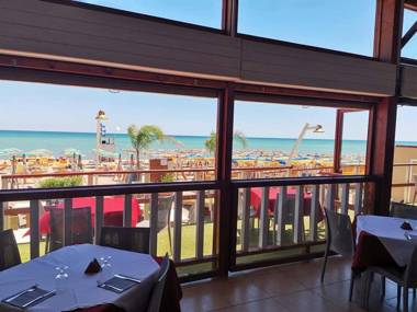 Lido Venere Case Vacanze