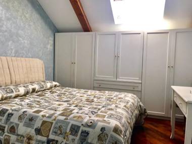 The Secret Garden Relais