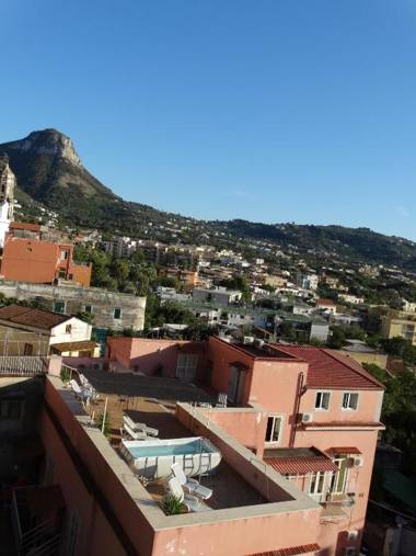 Villino Castellano Apartments