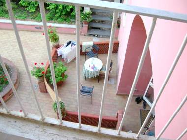 Villino Castellano Apartments