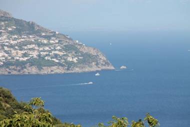 Agriturismo Piccolo Paradiso