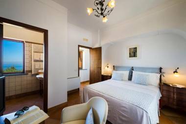 Agriturismo Antico Casale Colli Di San Pietro