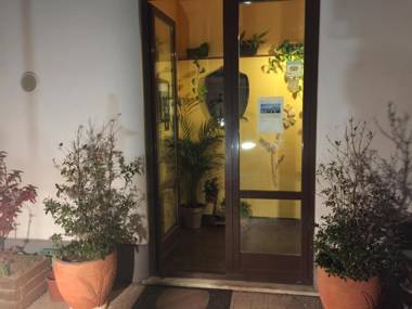 La Pennichella Sorrentina Relais