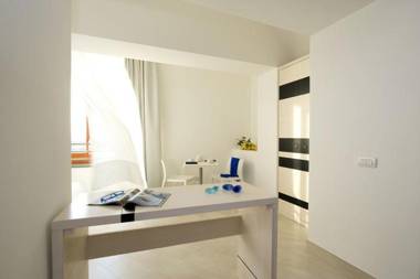 Hotel Giosue' a mare