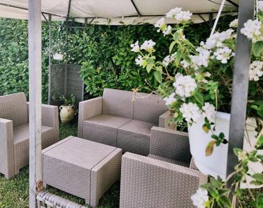 Antica Residenza la Vela