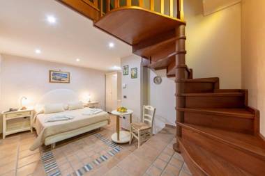 B&B La Casa Nel Giardino