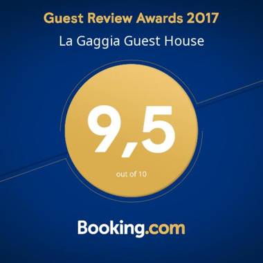 La Gaggia Guest House