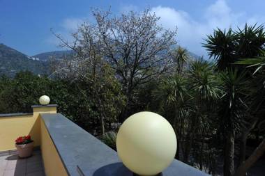 La Gaggia Guest House