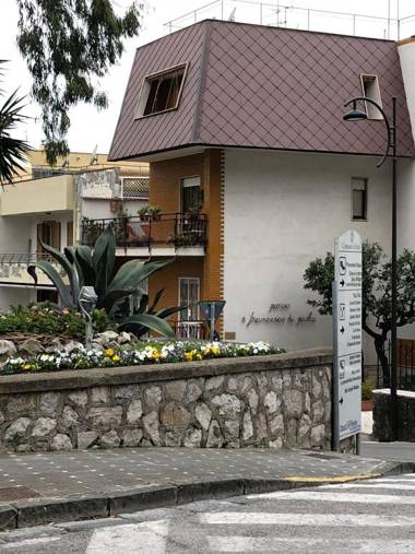 Sunny Holidays Casa Vacanze