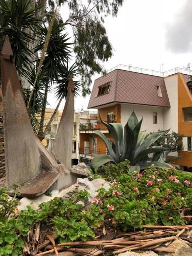 Sunny Holidays Casa Vacanze