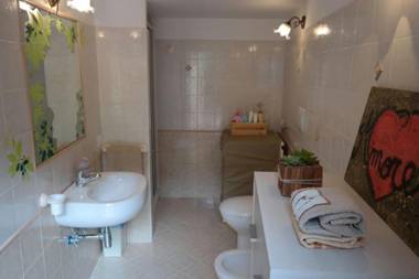 Sweet House Sorrento