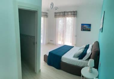 B&B Casa Rosetta Meta