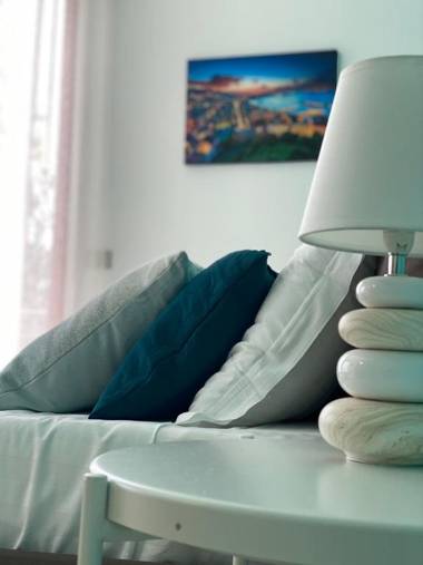 B&B Casa Rosetta Meta