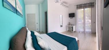 B&B Casa Rosetta Meta