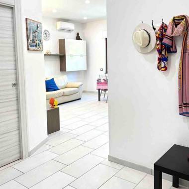 Sea House Sorrento (Near the sea)