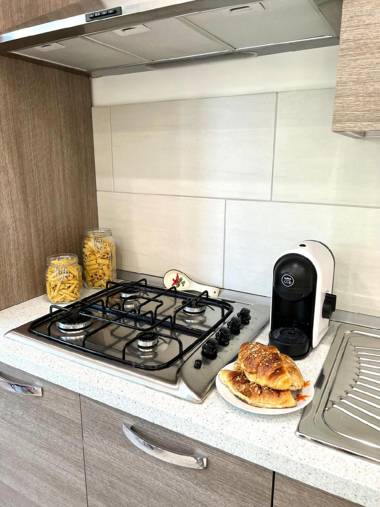 Sea House Sorrento (Near the sea)