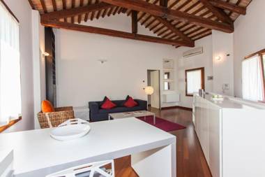 Villa Moro Lin Design Apartments