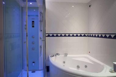 Park Hotel Ai Pini & Restaurant Ai Pini