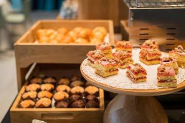 Four Points by Sheraton Venice Mestre