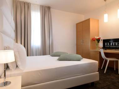 Elite Hotel Residence