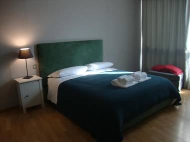 Residenze Venezia Apartments