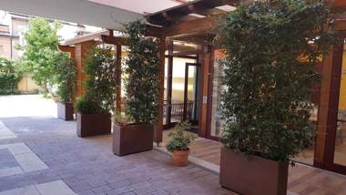 UNAWAY Ecohotel Villa Costanza Venezia