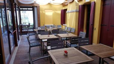 UNAWAY Ecohotel Villa Costanza Venezia