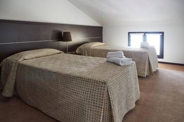 GREEN GARDEN Resort - Smart Hotel