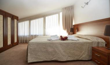 GREEN GARDEN Resort - Smart Hotel