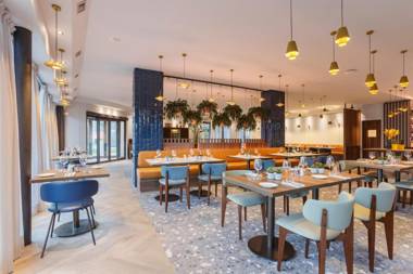 voco Venice Mestre - The Quid an IHG Hotel