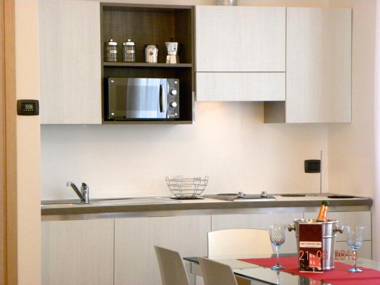 Venice Apartments Dante