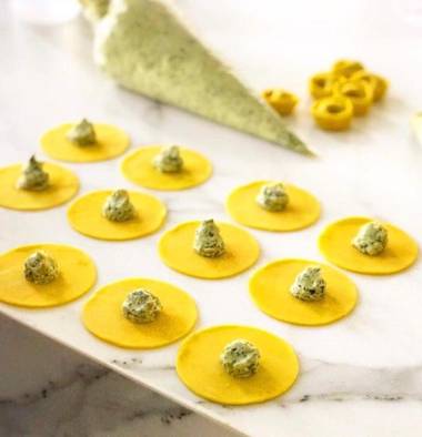 RESIDENCE BACO Da SETA