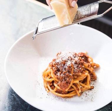 RESIDENCE BACO Da SETA