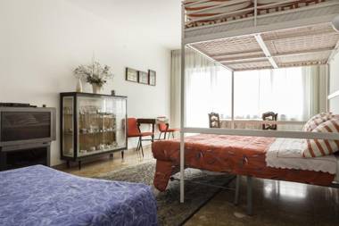 Apartments Piave Venice