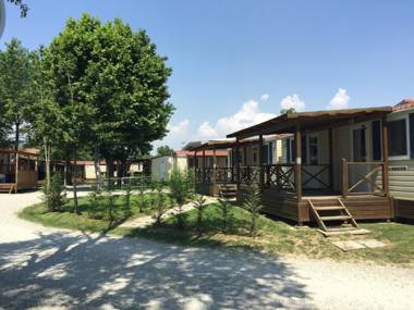 Camping Venezia Village