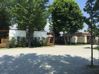 Camping Venezia Village