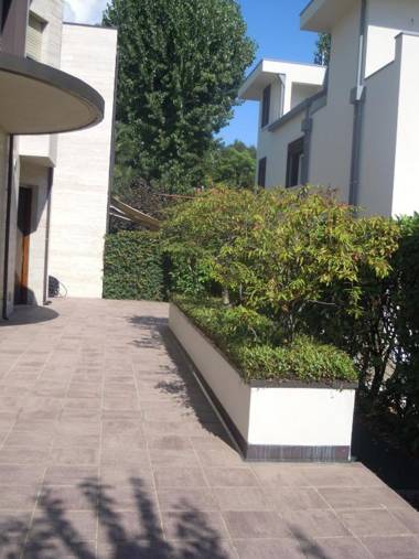 Appartamento Cavalli