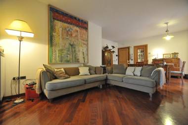 Appartamento Cavalli