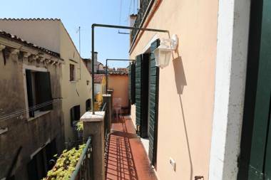 Lovely Apartment In Venice
