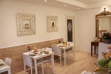 Residenza Giacomuzzi