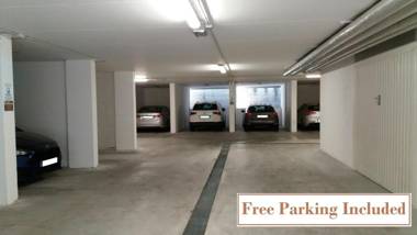 Quirinus Venetia Properties