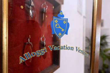 Vacation Venice Rooms