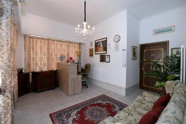 Vacation Venice Rooms