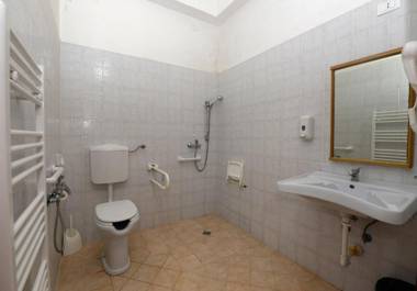 Vacation Venice Rooms