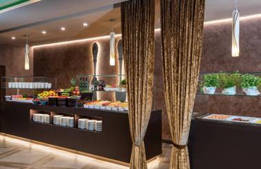 Leonardo Royal Hotel Venice Mestre