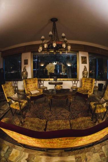 Scilla E Cariddi B&B