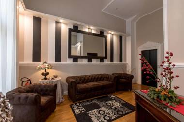 Hotel Sant'Elia