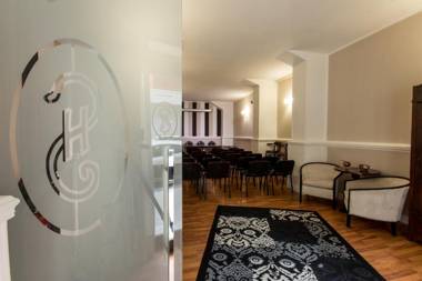 Hotel Sant'Elia