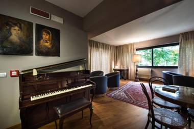 Residence Acqua del Conte