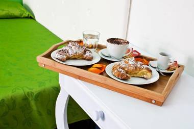 Blu Mediterraneo B&B